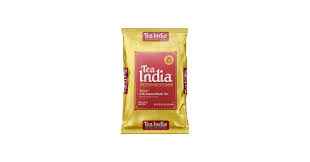 TEA INDIA BLACK TEA