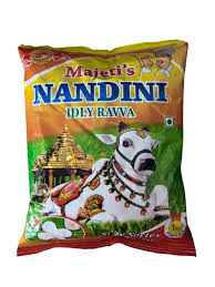 NANDINI IDLI RAVA