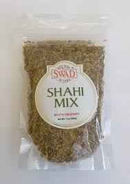 Swad Shahi Mix