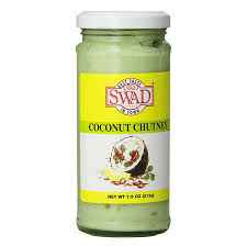 Coconut Chutney