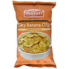 SURATI MARI BANANA CHIPS