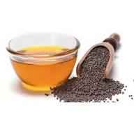 Orgasnic Mustard Oil