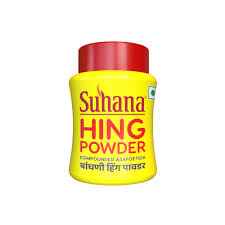 SUHANA HING/ASAFOETIDA PWR