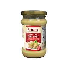 Suhana Ginger Paste