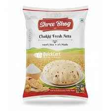 SREEBHOG CHAKKI ATTA