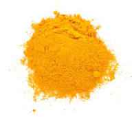 TURMERIC POWDER