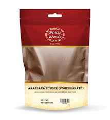 SPICY WORLD ANARDANA POWDER
