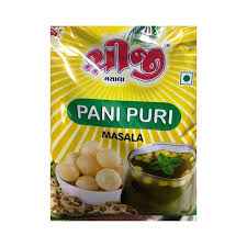 SHRIJI PANI PURI