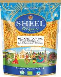 Sheel Toor Dal