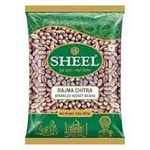 Sheel Rajma Chitra