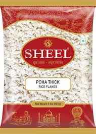 Sheel Poha Thick