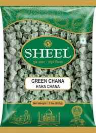 SHEELGREEN CHANA