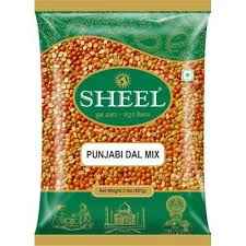 SHEEL PUNJABI DAL