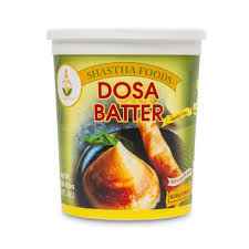 Shastha Dosa Batter