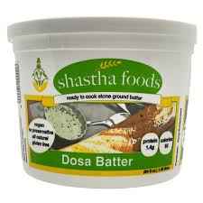 Shastha Dosa Batter
