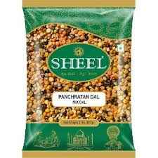SHEEL MIX DAL