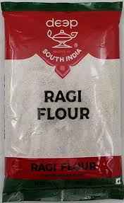 Deer Ragi Flour