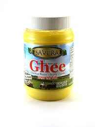 SAVERA DESI GHEE