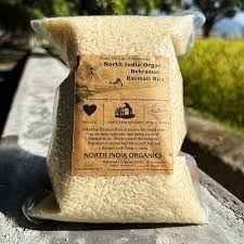 SANJEEVANI ORGANIC DEHRADUNI RICE