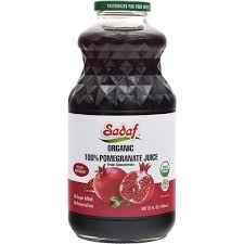 Sadaf Pomegranate Juice