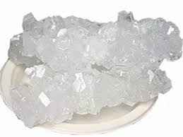 DHANRAJ ROCK SUGAR