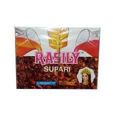 RASILY SUPARI