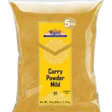 Rani Curry Powder Mild