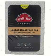 Quik Tea English Breakfast Tea