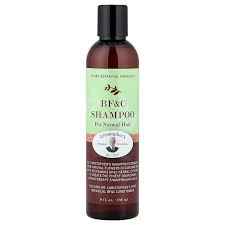 PURE SHAMPOO For Normal Hair
