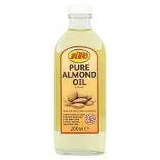 KTC Pure Almond Oil