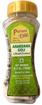 Purani Dilli Anardna Goli