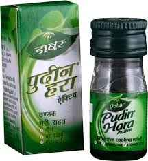 DABUR PUDIN HARA