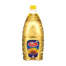 Preemas Sunflowe Oil