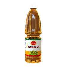 Pran Mustard Oil