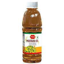 PRAN MUSTARD OIL