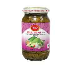 Pran Mix Pickle