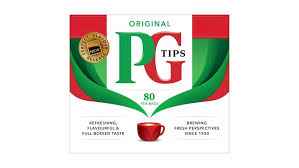 PG Tips Tea