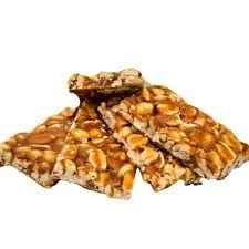 PEANUT GAJJAK