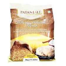 Patanjali Whole Wheat
