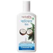 PATANJALI COCONUT OIL