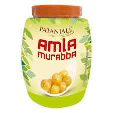 Patanjali Amla Murabba