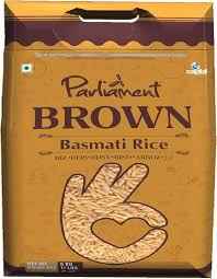 PALIAMENT BROWN RICE