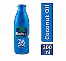 PARACHUTE COCONUT OIL