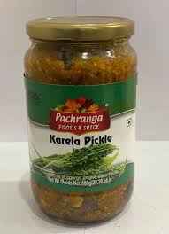 Pachangra Karela Pic
