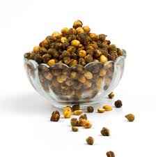 Pachranga Roasted Chana