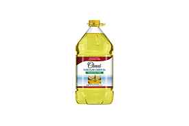 Omni Vegetable Oil