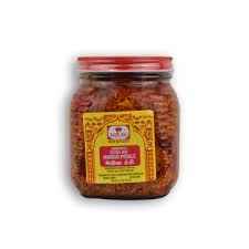 NIRAV EXTRA HOT MANGO PICKLE