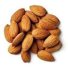 Nirav Almond Whole