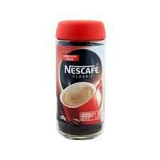 Nescafe