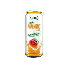 NAMAI MANGO JUICE